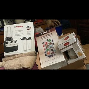 Kurrig tower sensey blender